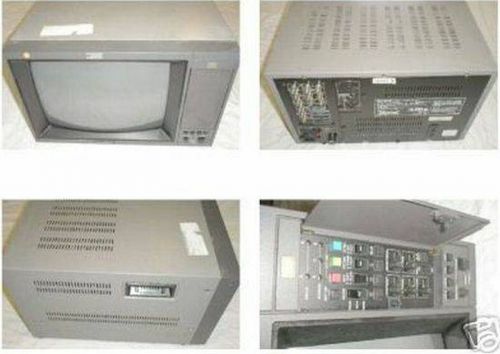 Panasonic BT M 1310 Y Color Video Receiver Monitor