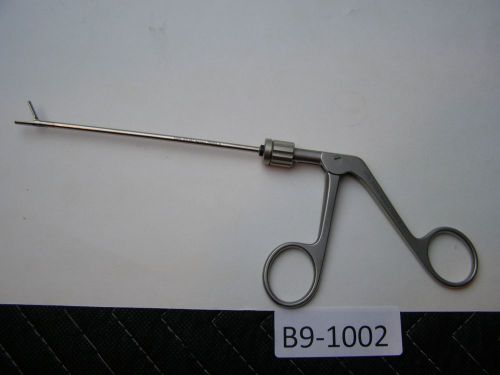 Karl Storz 28069 G Arthro-Force GRASPING Forceps 28169A Arthroscopy Instruments