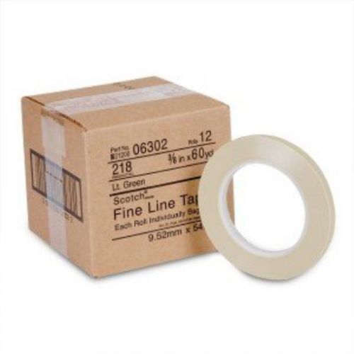3M 06302 Fine Line Masking Tape