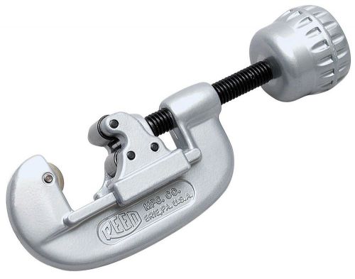 Reed t10ss tubing cutter for stainless steel with oss wheel o.d. capacity 1/8... for sale