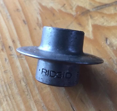 Ridgid Wheel Cutter F3 Ridgid