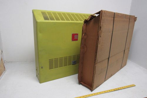 DUNHAM BUSH NW-A-11-NM New Convection Heater For Hot Water Boiler Systems Lot/2