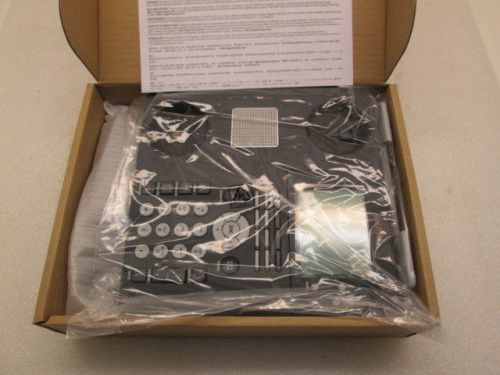 NEW Avaya 9650 9650D01A-1009 IP Phone - Ships Today - Quantity Available