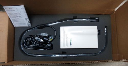 Welch allyn 48740 exam light iii lightbox for sale