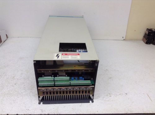 Siemens 6RA2428-2FS22 Microprocessor DC Drive Simoreg 90 Amp  6RA24282FS22 D.C.