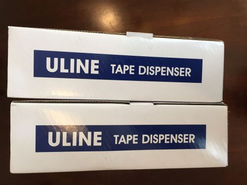 Brand New Tape Dispenser x 2
