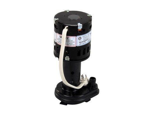 Ice o matic 9161076-01 water pump 1550 rotations per minute 115 volt for sale