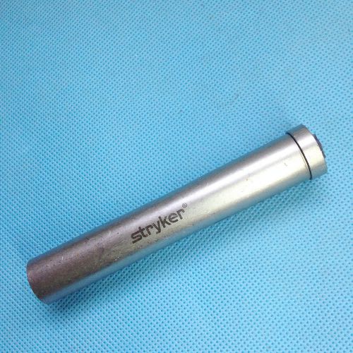 Stryker 5400-120 CORE Saber Drill cable cut untest