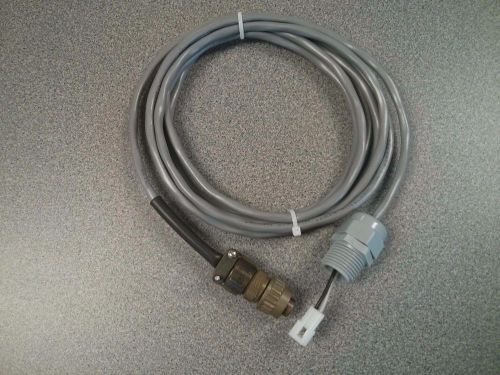 Blancett B220-221 10ft, 2-pin Connector Racine Cable