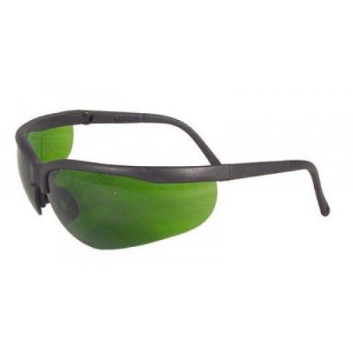 Safety glasses radians journey ir 5.0 lens welding glasses  ansi uv protection for sale