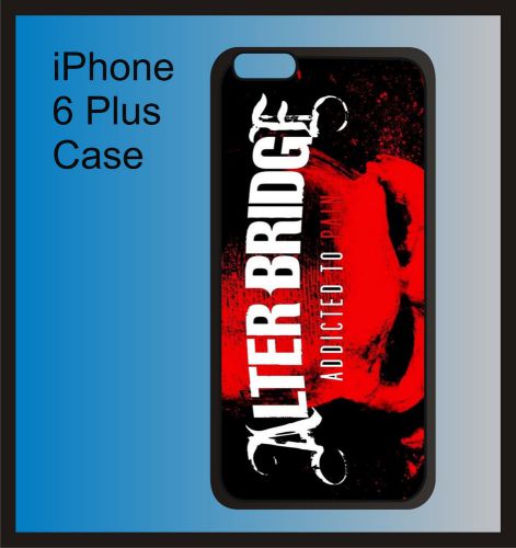 Alter Bridge Pop Rock Band New Case Cover For iPhone 6 Plus