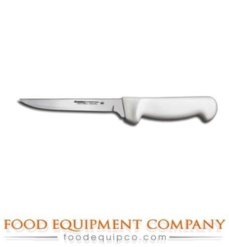 Dexter Russell P94820 5&#034; Stiff Narrow Boning Knife Basics Series  - Case of 6
