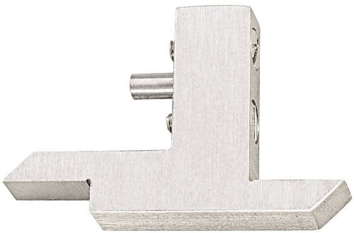 Starrett pt06136 12828 offset attachment for 5004 electronic depth gage, 1.024&#034; for sale