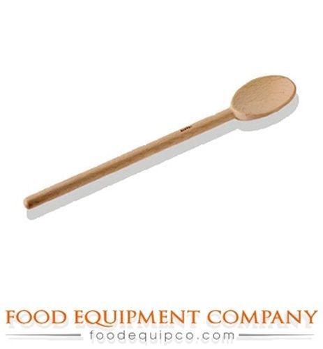 Paderno 42901-40 Wooden Spoon 15.75&#034; L