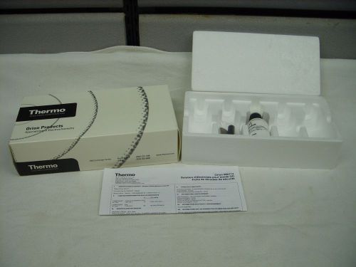 THERMO SCIENTIFIC - D.O. SERVICE KIT PROBE ELECTROLYTE SOLUTION #080113 *NOS*