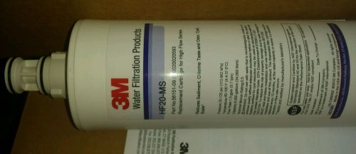 3M Cuno HF65 Beverage Soda Replacement Water Filter HF65 56134-07 5613407.