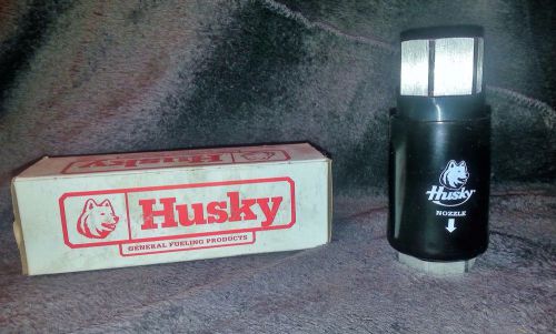 Husky 2276 - 1&#034; -Safe-Breakaway Reconnectable