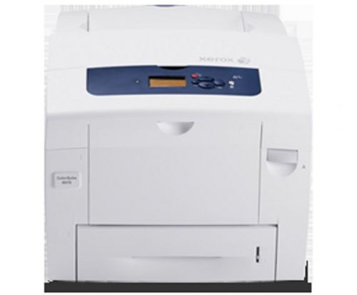 printer Xerox ColorQube 8570