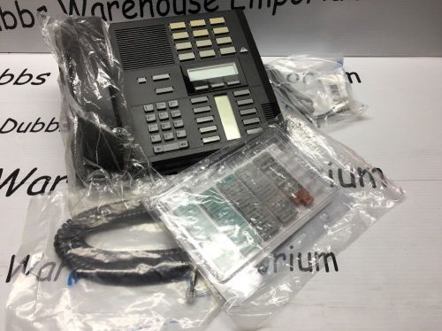 NORTEL NORSTAR M7310 Multi Line Office Phone Land Line NEW IN OPEN BOX