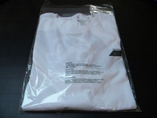 50 Clear Flat Poly Bags11&#034;X15&#034; (1.5 mil) Flat Top Open/ 3~ language Warning~New
