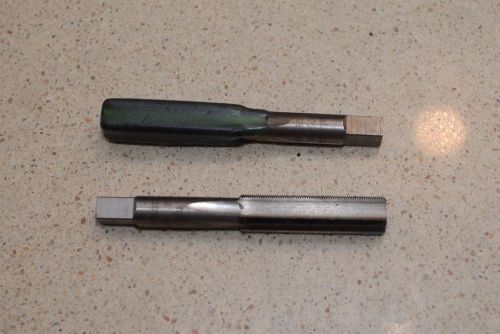 Regal-beloit 0.4575-40 hss gh1 usa 7m tap (use in micrometer?) for sale