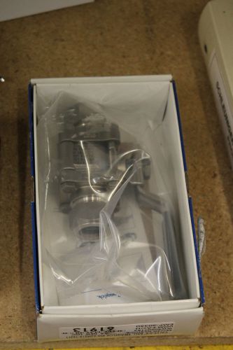 New swagelok ball valve ss-63ms12-15311 stainless ball valve for sale