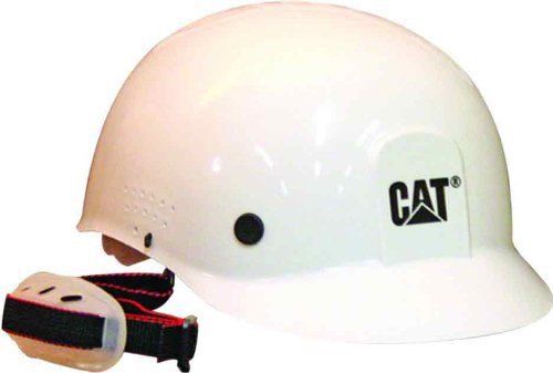 CAT CAT019630 Bump cap, white