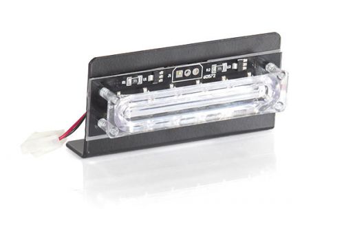 (Old Model) Aries II Linear LED Module in Clear