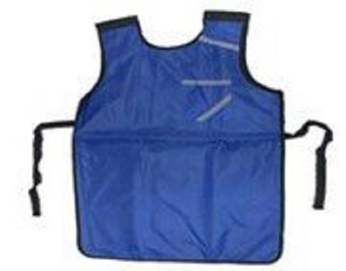 RKDENT Medical Lead Apron