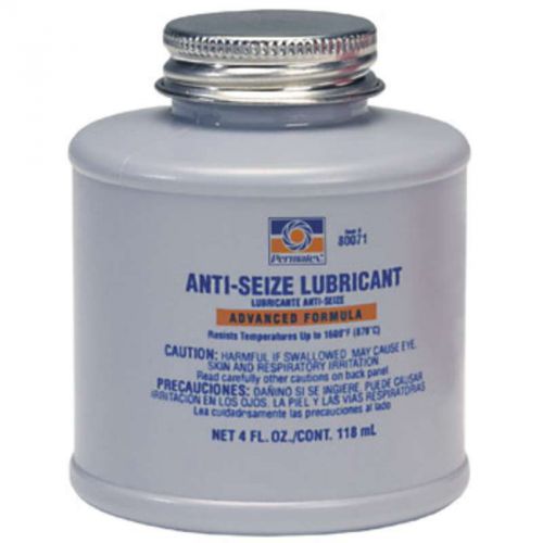 (2 COUNT) PERMATEX ANTI SEIZE LUBRICANT 16oz  80208