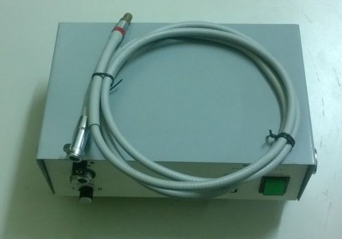 medicon 9005 kL Light Source w/ LIGHT CABLE (#1683)