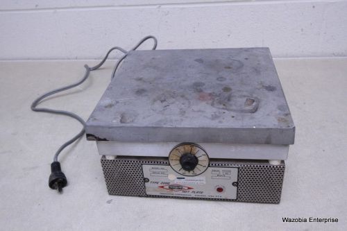 THERMOLYNE HOT PLATE TYPE 2200  LABORATORY HOT PLATE