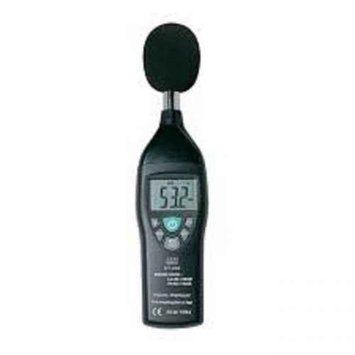 DT-85A Mini Sound Level Meter