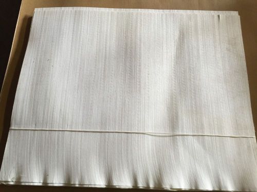 Wood Veneer Recon Koto 24x20 1Pcs Total Raw Veneer  &#034;EXOTIC&#034; REC6 6-14-16