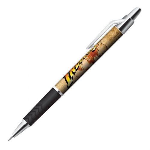 INDIANA JONES WRITING PEN.  HARRISON FORD....FREE SHIPPING