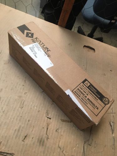 1pk Compatible TN414 Toner Cartridge For Konica-Minolta Bizhub 363 423
