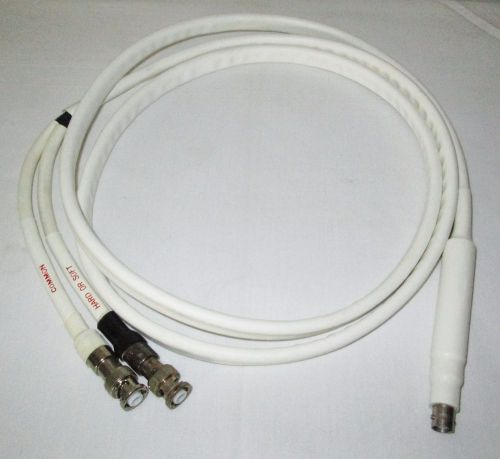 Electrohydraulic Lithotripsy EHL Cysto Cable