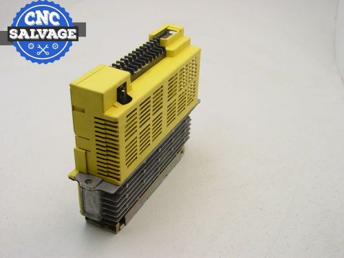 Fanuc AC Servo Amplifier A06B-6066-H006