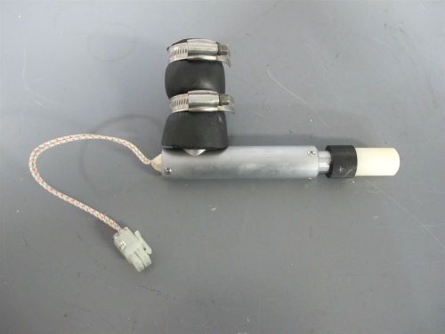 Jeol NMR Spectrometer Parts - Probe or Probe Heater