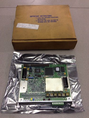NEW IN BOX METTLER TOLEDO B15345400A DUAL ANALOG BOARD A15290500A