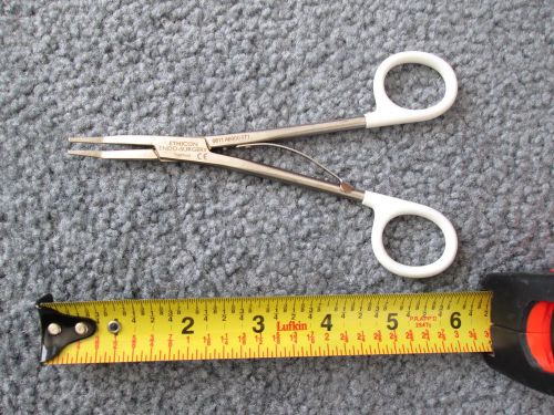 Endo-Surgery Ligaclip 6&#034; White        (MF)