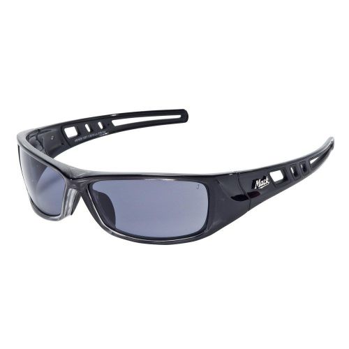 Brand new 3 x mack b double polarized safety / sun glasses for sale