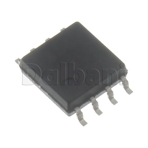 NJM386M Original New JRC Low Voltage Audio Power Amplifier 3mA 4-12V SMD DMP-8