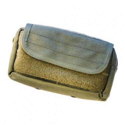 High speed gear 13pg00od belt mounted pogey pouch od green for sale