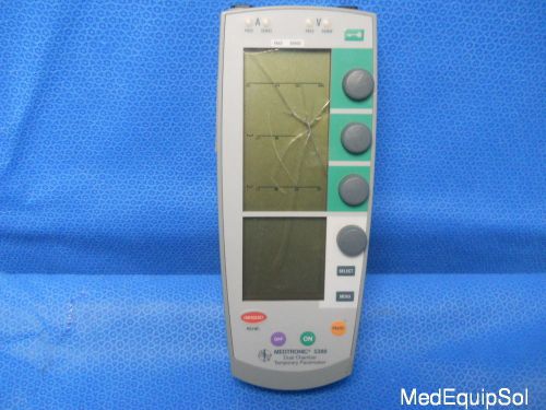 Medtronic 5388 Pulse Generator