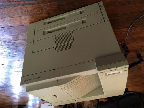HP LaserJet 8150n 8150 Printer Excellent Low Page Count 1st Owner