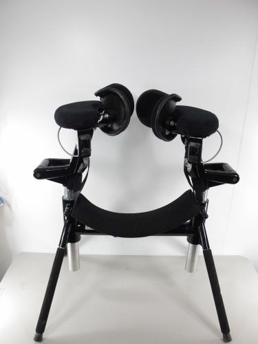 Spinal Designs LTX 3000 Lumbar Back Spine Therapy Rehabilitation System