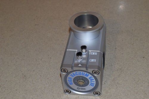 @@ smc high vacuum valve 3d80-000326-v1 xld-50-x638 (ee) for sale