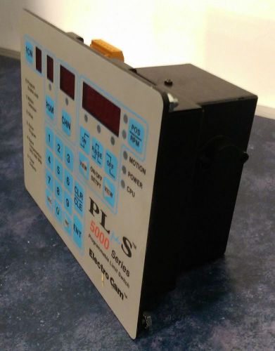 Electro Cam PS-5101-10-024 Programmable Limit Switch