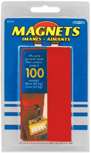 MAGNET,100# HANDLE